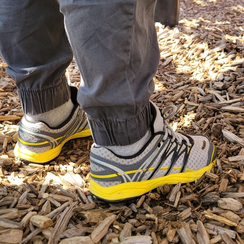 📢 FLASH SALE 🌠 Merrell Flexible Athletic Shoes